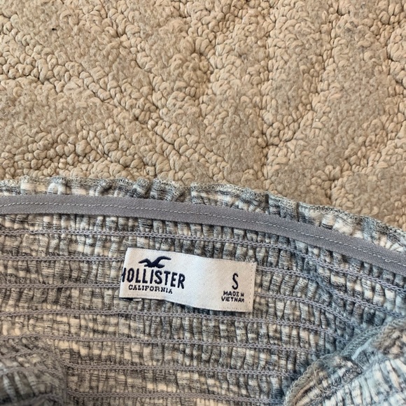 Hollister Tube Top - Picture 5 of 5